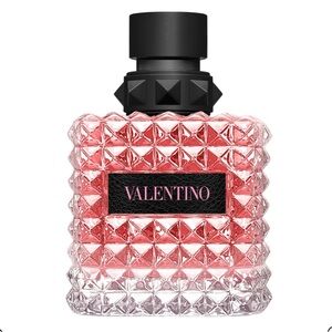[NWT] Valentino Donna Born in Roma Eau de Parfum 1.0 fl oz